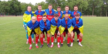 центральний поєдинок четвертого туру