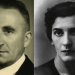 Андрій Мельник і дружина Софія