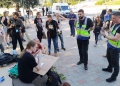 планувалася акція протесту