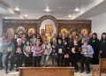 дні духовної віднови для сімей загиблих захисників