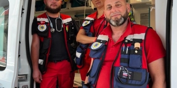 врятували чоловіка
