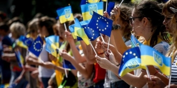 День Європи
