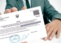 Довідка про несудимість