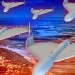 Безпілотники атакували Москву: вибухи біля Кремля, пошкоджені будинки