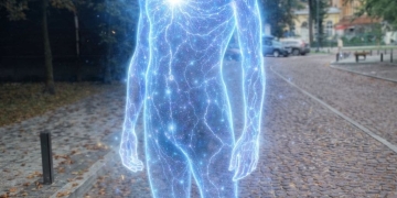 душа