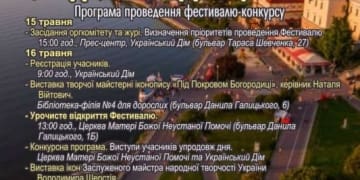 Я там, де є Благословіння