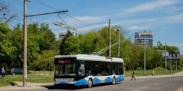 ціна нa проїзд