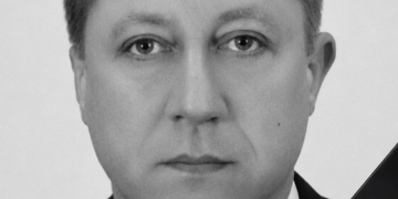 Геннадій Чернюк