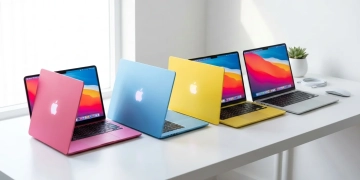MacBook Neo