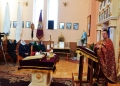Конфлікт навколо священника Василя Мохуна