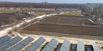 амбітний проєкт у Максимівському цеху