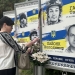 Вишита стрічка пам’яті