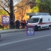 надавали невідкладну допомогу молодій жінці