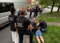 уникнути мобілізації через працевлаштування