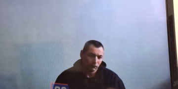 потрійне вбивство у селі Доброводи