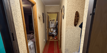 загиунв чоловік