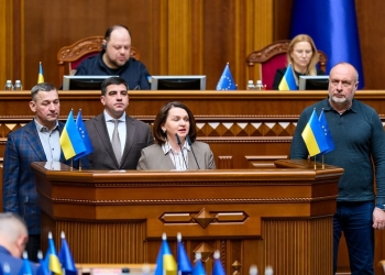 Оксана Савчук