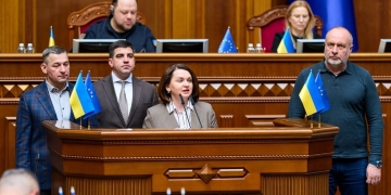 Оксана Савчук