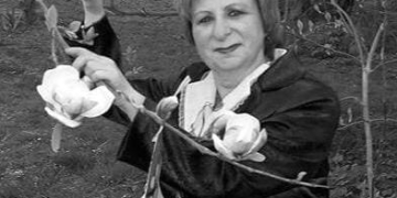 Лариса Васютенко