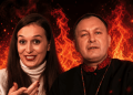 Марічка Довбенко Олексій Філюк
