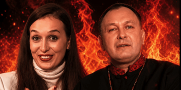 Марічка Довбенко Олексій Філюк