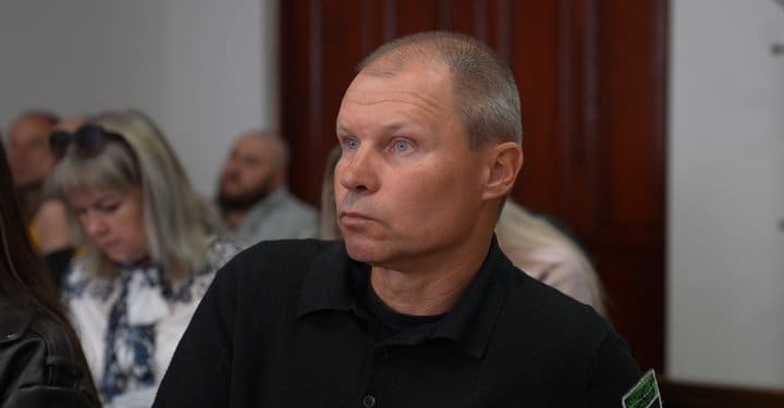 Справа ветерана Савчука в апеляції: захист заявив про перекручування доказів та упередженість тернопільського судді