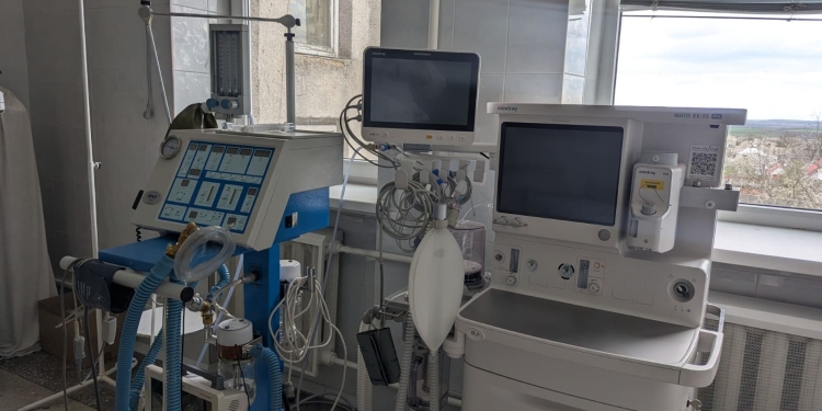 ОК «Захід» посилює оборону південно-західного кордону України