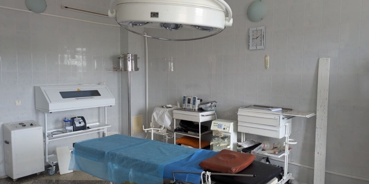 ОК «Захід» посилює оборону південно-західного кордону України