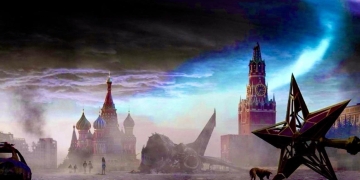 москва кремль