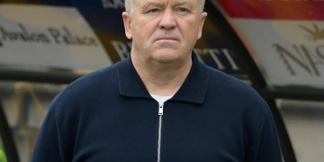Олег Дулуб