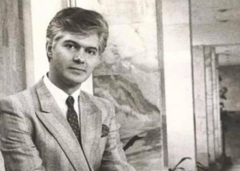 Олександр Сафонов