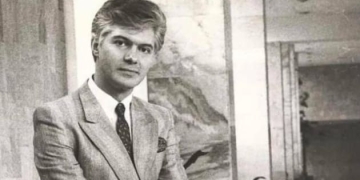 Олександр Сафонов