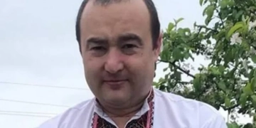затримали