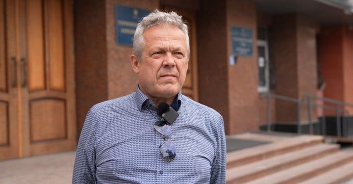 Справа ветерана Савчука в апеляції: захист заявив про перекручування доказів та упередженість тернопільського судді