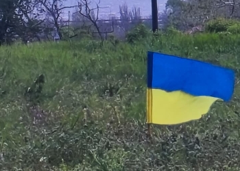 «Бавовна» без кордонів: сили спротиву нагадали окупантам про себе на 9 травня