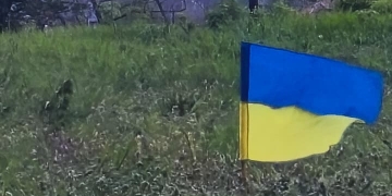 «Бавовна» без кордонів: сили спротиву нагадали окупантам про себе на 9 травня