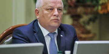 Степан Кубів