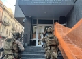 Поліцію на Тернопільщині підозрюють у «кришуванні» порноофісів