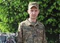 Від зачисток Лисичанська до оборони Харківщини: історія гвардійця з тернопільської бригади Василя Яросевича