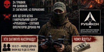 Кремль заплутався у своїй брехні про Старобільський коледж