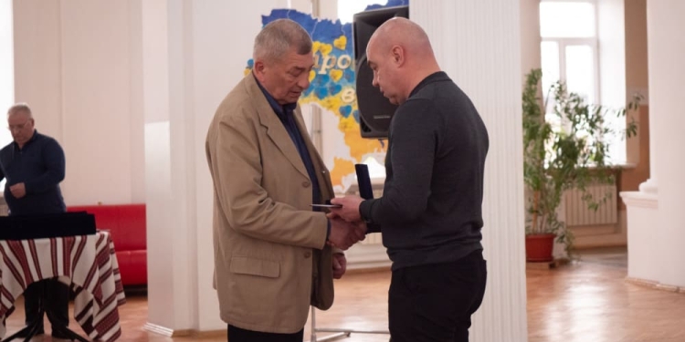 У Тернополі 21 загиблому військовому посмертно присвоїли звання «Почесний громадянин міста»