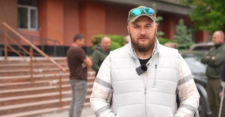 Справа ветерана Савчука в апеляції: захист заявив про перекручування доказів та упередженість тернопільського судді