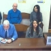 дату розгляду скарги народної депутатки