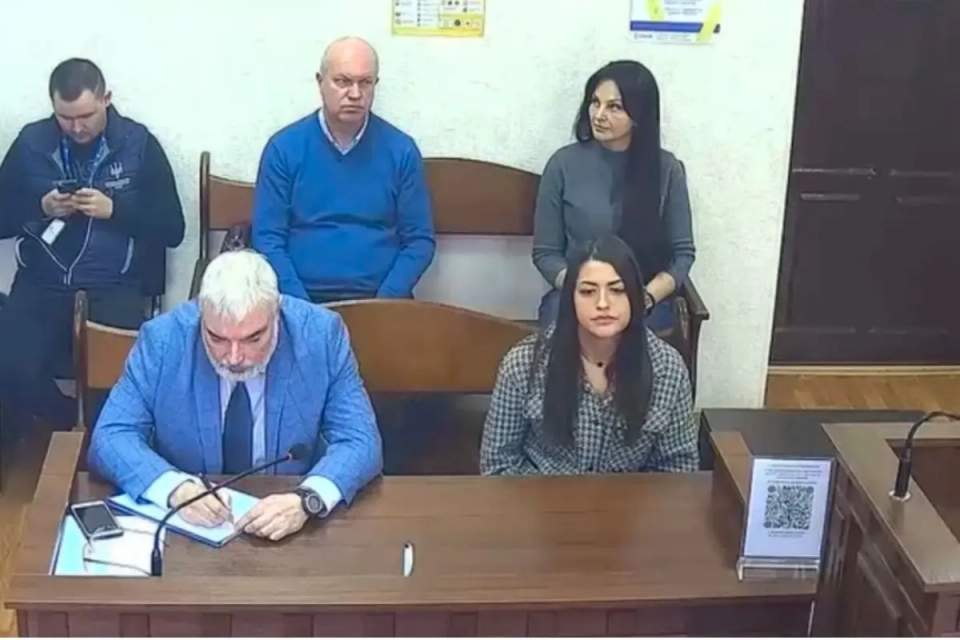дату розгляду скарги народної депутатки