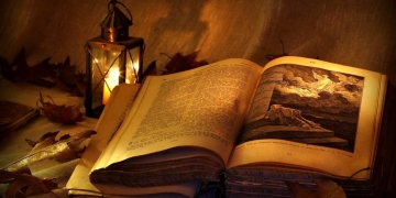 Священна книга