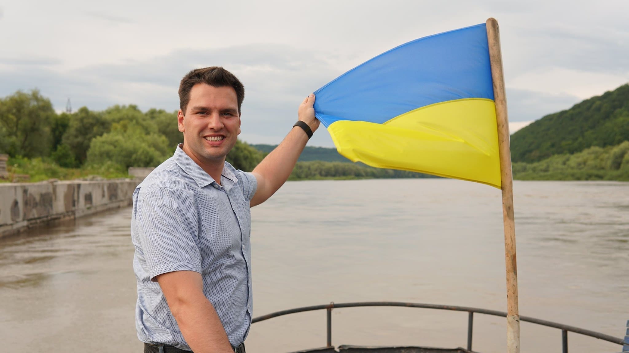 Тарас Навольський