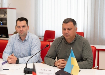 Тарас Пастух. Тарас Навольський