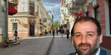 Тімур Міндіч