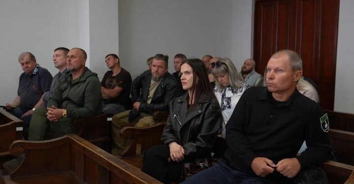 Справа ветерана Савчука в апеляції: захист заявив про перекручування доказів та упередженість тернопільського судді
