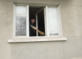 зафіксовано пошкодження вікон